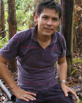 Adam Aitken
